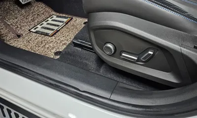 Renault-KoreaSamsung Grand Koleos