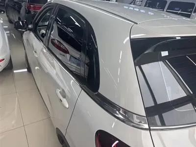 Wuling Bingo