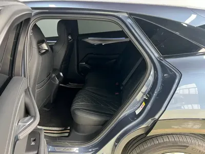 BYD Seal 07 EV