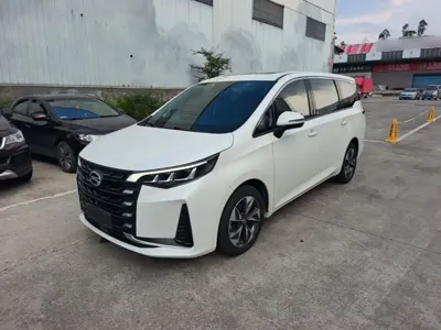 GAC Motor Trumpchi M6