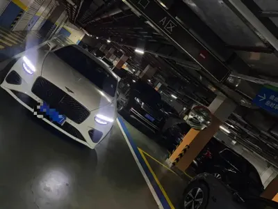 Bentley Continental PHEV