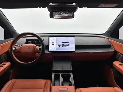 Toyota 铂智3X