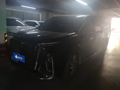 Maxus G90