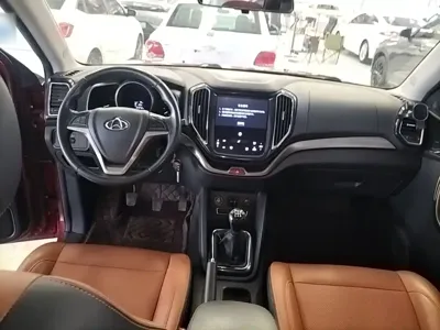 Oshan Oushang CX70