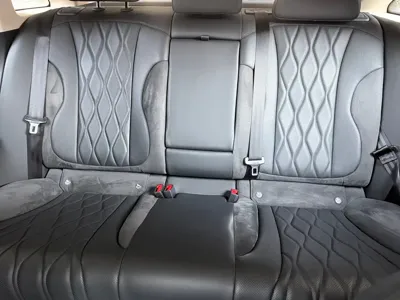 Roewe D7