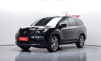 Honda Pilot