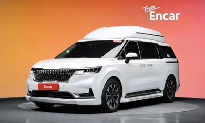 Kia Canival