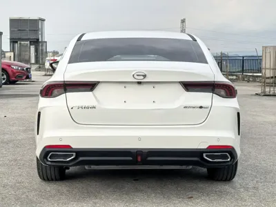 GAC Motor Shadow Leopard