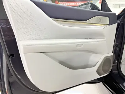 Buick 别克至境L7