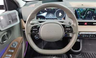 Hyundai Ioniq5