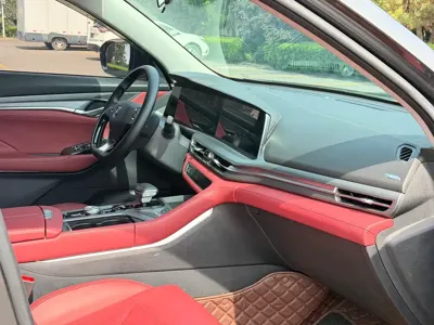 Changan 长安CS75PLUS