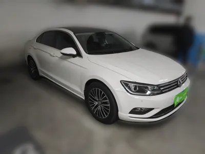 Volkswagen Lamando
