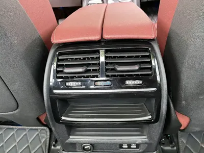 BMW 5 Series New Energy