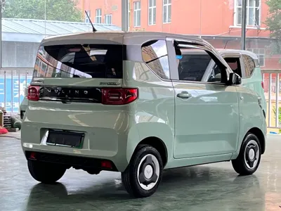 Wuling MINIEV