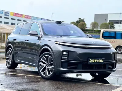 Li Auto Li L7