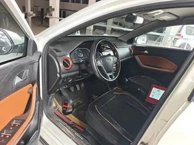 Chery Tiggo 3x