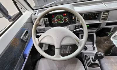 ChevroletGMDaewoo labo