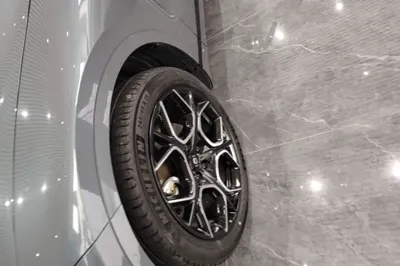 CHANGAN NEVO A07