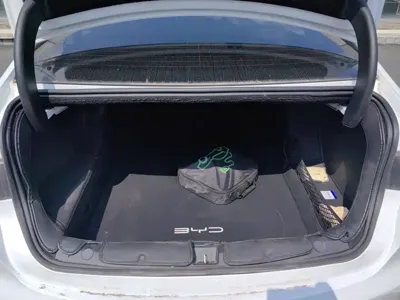 BYD Destroyer 05