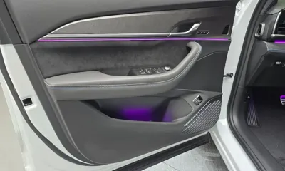 Renault-KoreaSamsung Grand Koleos