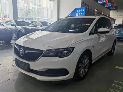 Buick GL6