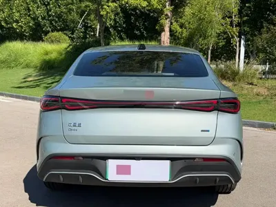BYD 海豹06