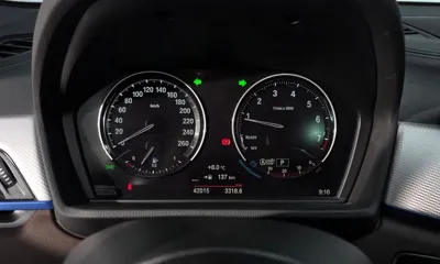 BMW X2 (F39)