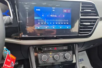 Jetta VS7
