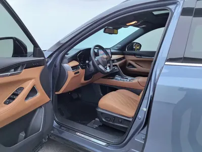 Infiniti QX60