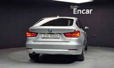 BMW Gran Turismo