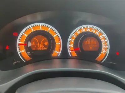 BYD F3