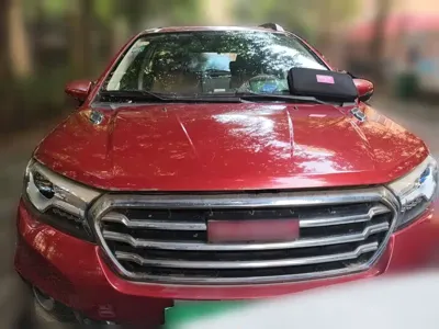Haval H1