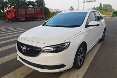 Buick Excelle GX