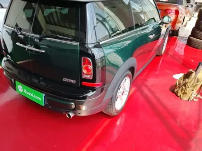 MINI Mini Clubman