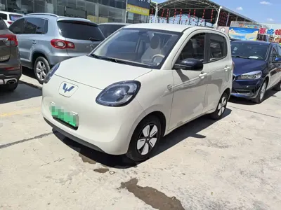 Wuling MINIEV