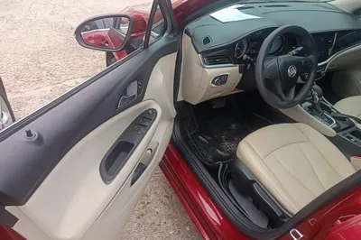 Buick Verano