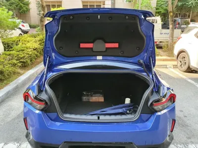 BMW 2-Series
