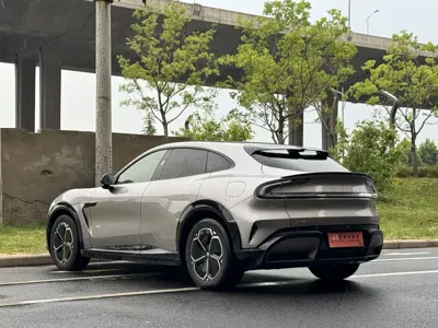 Xiaomi 小米YU7