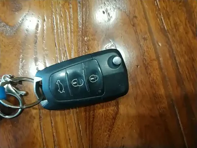 Haima Haima S5