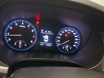 Hyundai Mistra