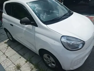 Roewe Clever