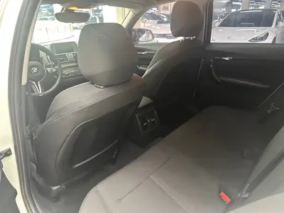 BMW 1 Series (Import)