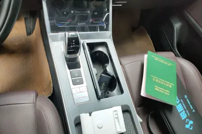 Chery Tiggo 7