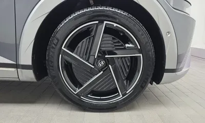 Hyundai Ioniq5