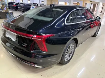 Hongqi Hongqi H5