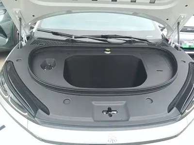 BYD Qin L