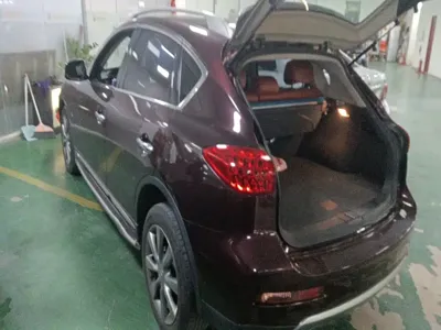 Infiniti QX50