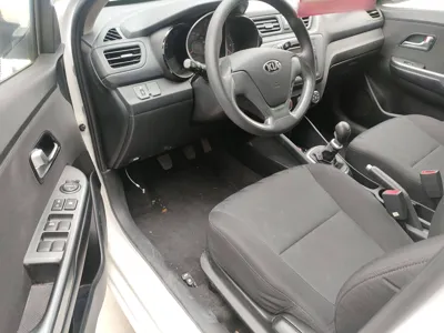Kia K2