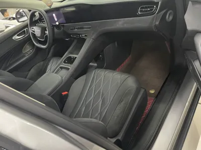Roewe D7