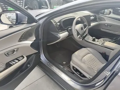 BYD Han